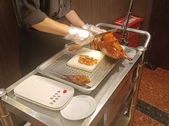 -北京全聚德(西翠路店)