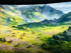 -万达影城(世茂海峡广场IMAX店)