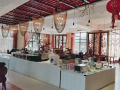 -锦园餐厅(九龙湖开元度假村店)
