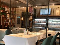 大堂-眉州小吃(魏公村店)
