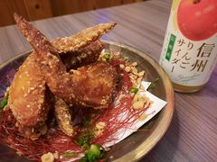 -豊 胜手丼