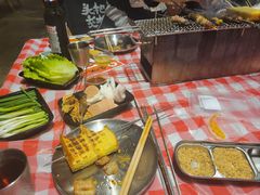-生火火·小炉子炭烤(金楠天街总店)