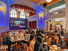 -日日鲜茶餐厅(小公园店)