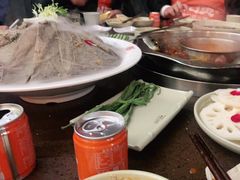 -巴倒烫陆派重庆火锅(南山店)