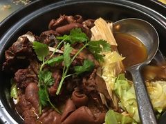 -堂宴·老厦门私房菜(1988仙岳总店)
