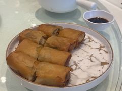 -金河半岛园林酒家(金融城店)