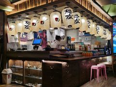 -樱宿日式和牛烧肉(五道口店)