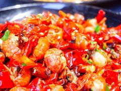 麻辣虾球-一棠龙虾•王牌虾球(后湖御华里店)