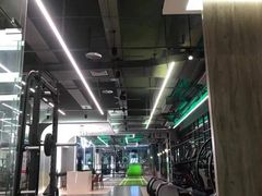 -海派健身(洋河力帆店)