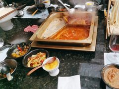 -王家渡火锅店(棕榈泉店)