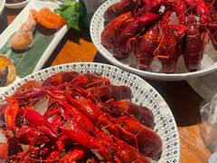 -Mr·Fish鱼鲜生海鲜放题(银泰in99店)