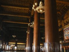 -北京市劳动人民文化宫(太庙)