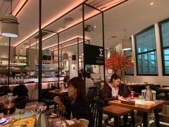 -HELLO MUSAE 拾光缪斯餐厅·纯正希腊风味(苏州中心店)