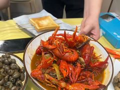 -小田油焖小龙虾(双井店)