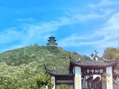 -缥缈峰景区