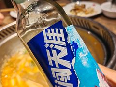 -七欣天香辣蟹火锅(上海银亿滨江店)