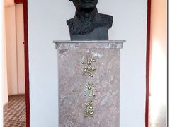 门面-蒋光鼐故居