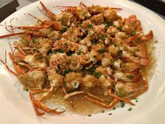 -莆鑫海鲜城(浏河店)
