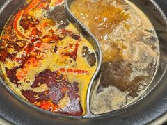 -温野菜涮涮锅(曲江大悦城店)