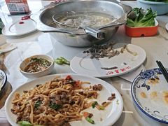 -乌记鲜活牛肉城(金砂东路店)