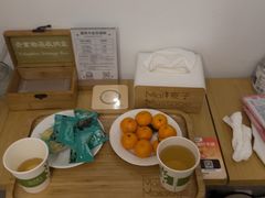 -麦子MaiMassage(打浦桥店)