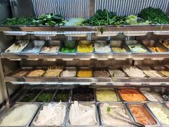 -吴忠马氏燕子麻辣烫凉皮(居安巷店)