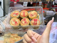-权记饼食(开元店)