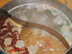 -海银海记潮汕牛肉火锅(新港中路海珠店)