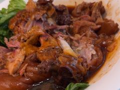 -普天和酒楼·新津菜·烤鸭(天津之眼店)