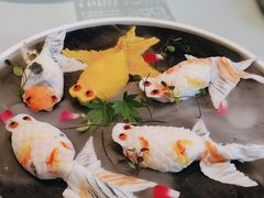 -富淳饭店(陆家嘴保利广场店)
