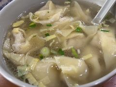 -绿杨馄饨店(上塘街店)