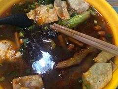 原味螺蛳粉-龍城柳州螺蛳粉(群星路店)