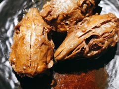 -嘎嘎鸭脑壳(金琴店)