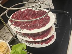 -八合里潮汕鲜牛肉火锅(上海汇智广场店)