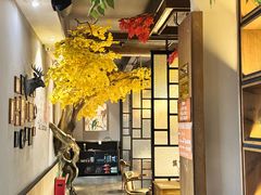 -大潮淮·淮扬菜(何园旗舰店)