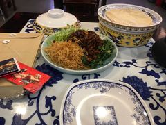 -满园春饼(美乐城店)