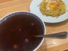 -西部马华清真兰州牛肉面·烧烤夜市(关东店)