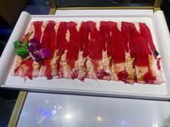 -杨记齐齐哈尔烤肉(五莲路店)