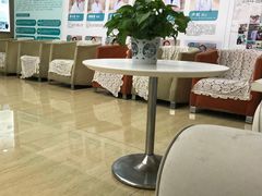 -广州仁爱天河医院体检中心
