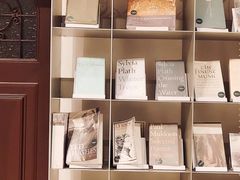 -思南书局·诗歌店