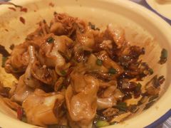 -东排食堂长沙小吃大排档(五一广场店)