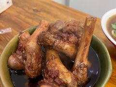 羊棒骨-老冯拉面羊棒骨(西宸广场店)