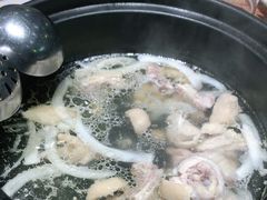-春润大地海南椰子鸡(沙井京基百纳广场店)