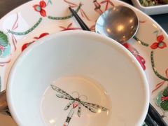 -江宴渔村·鱼鲜土菜(紫荆广场店)