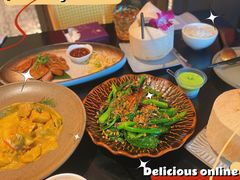 -Thai Alley泰爱里(二沙岛店)