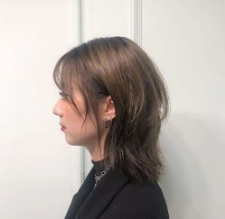 -艺米阳光Hair Salon