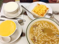 -澳洲牛奶公司(佐敦店)