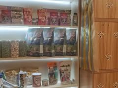 -猫十亿·布偶金渐层·曼基康矮脚猫舍(青年路店)