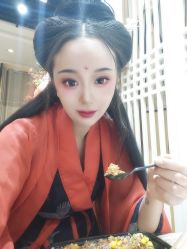 -菩提映像古装摄影写真