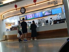 -CoCo都可(安河桥华联店)